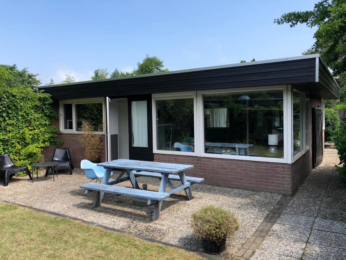 Vakantiehuis Lara Warmenhuizen Екстериор снимка