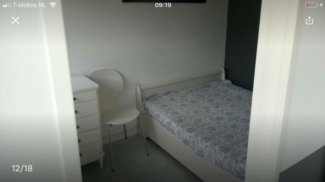 Vakantiehuis Lara Warmenhuizen Екстериор снимка