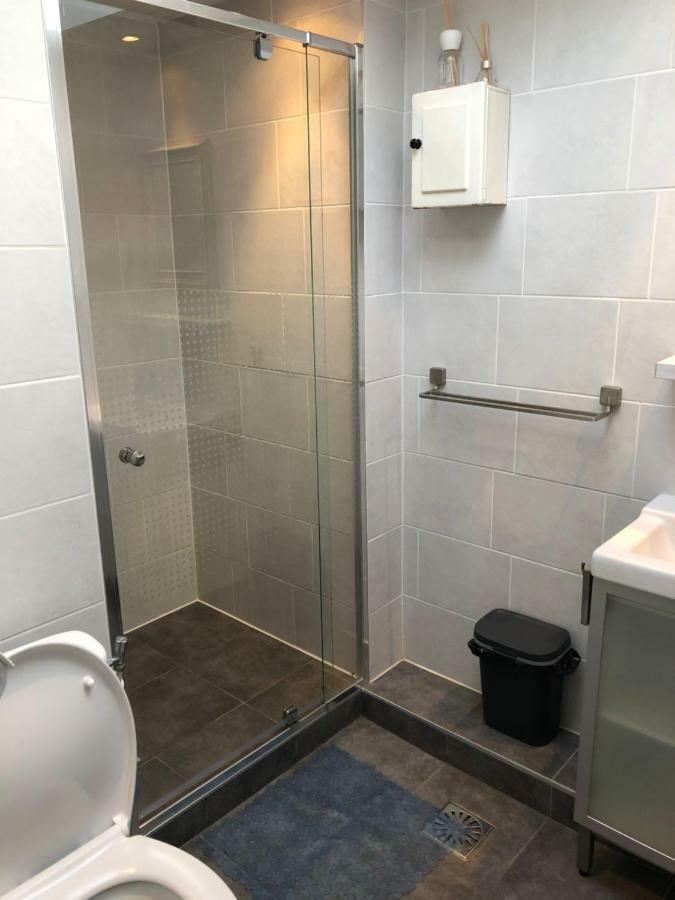 Vakantiehuis Lara Warmenhuizen Екстериор снимка